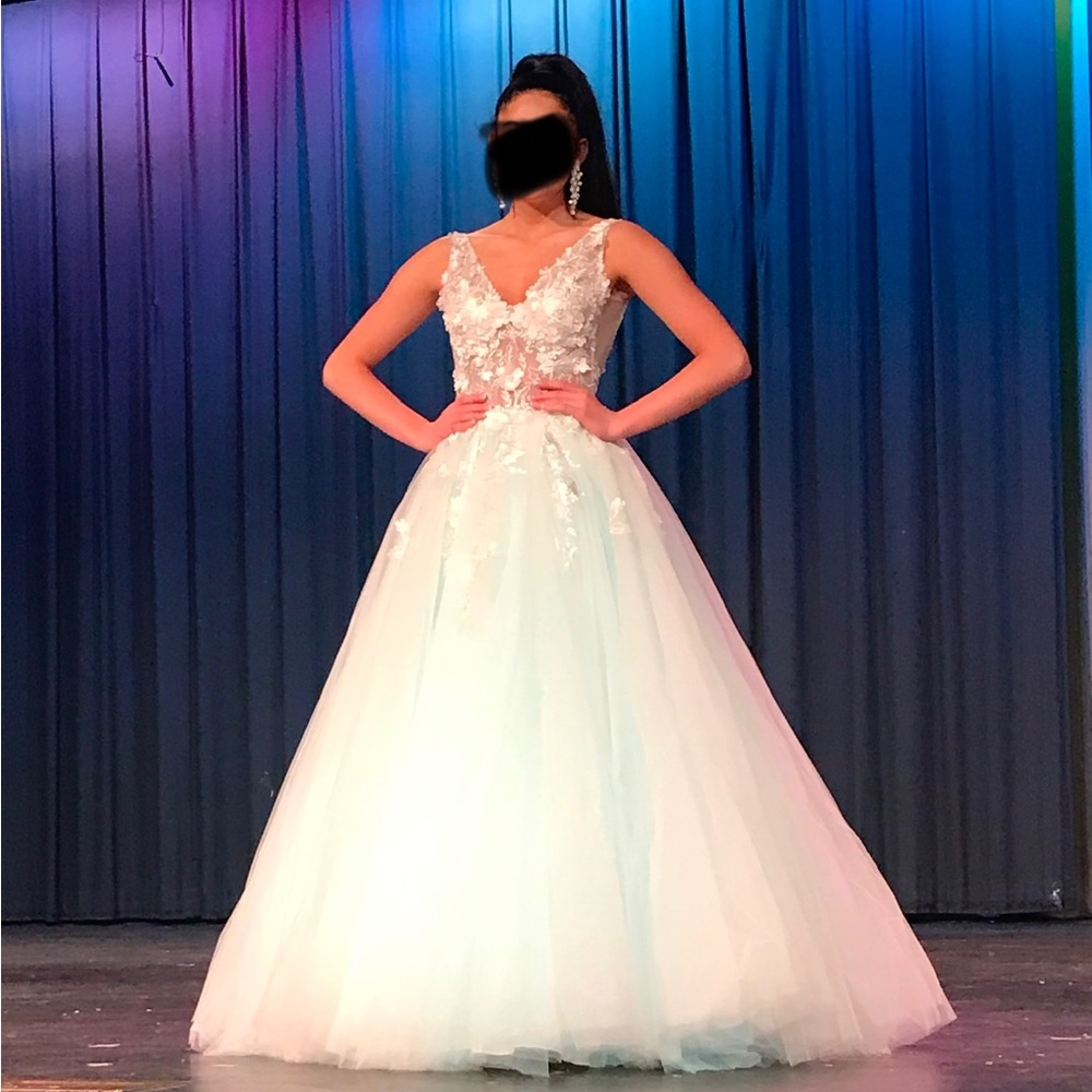 Ball Gown - image 7